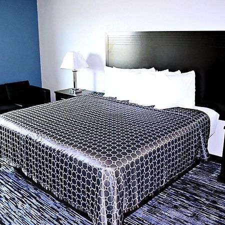 Capital Inn & Suites Salem Exteriör bild