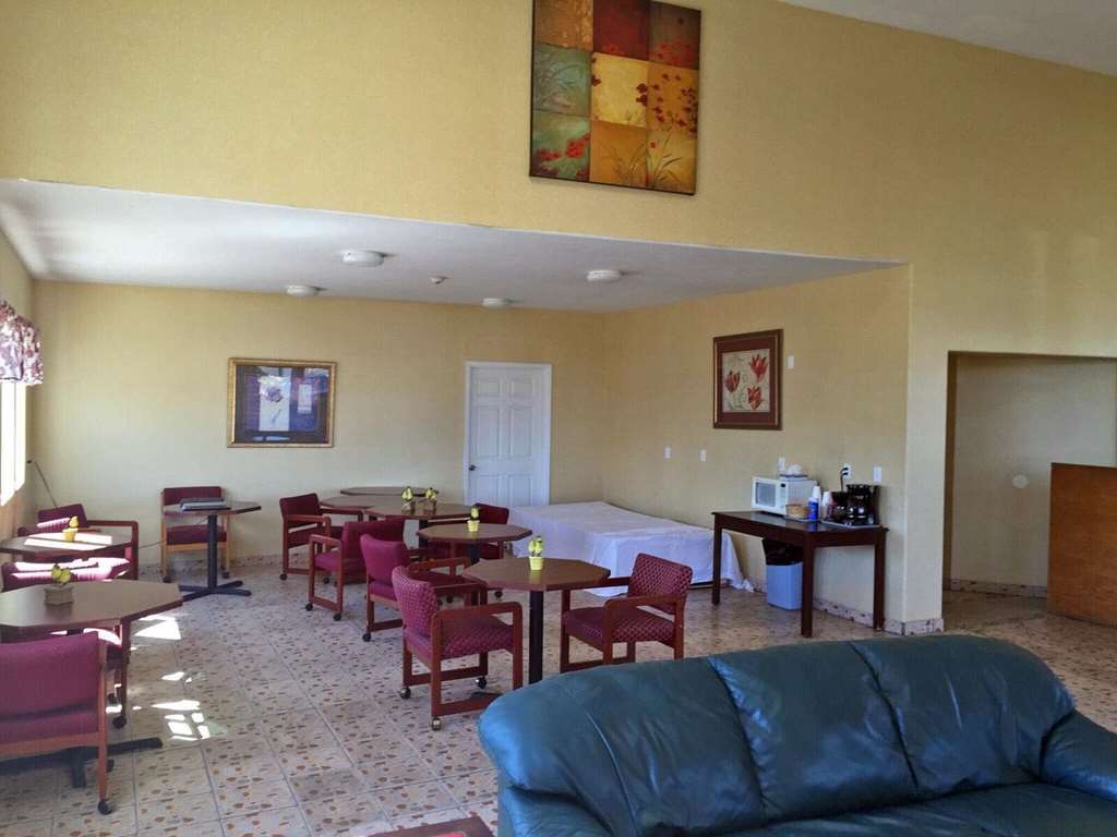 Capital Inn & Suites Salem Bekvämligheter bild