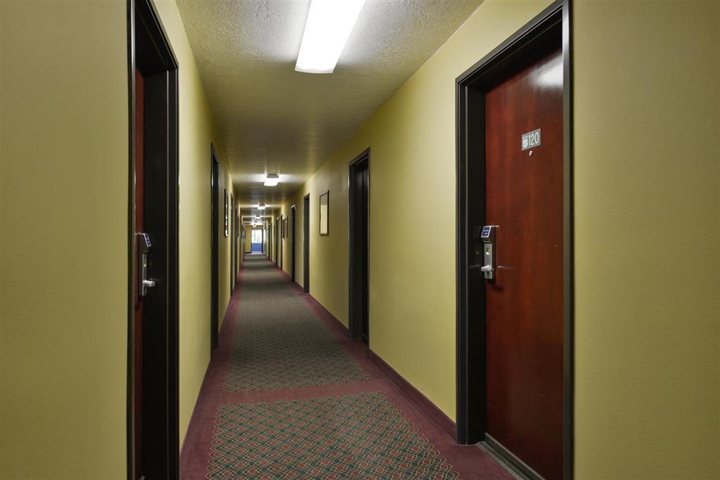 Capital Inn & Suites Salem Bekvämligheter bild